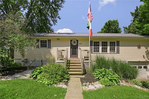 4381 State Route 26, Vernon, NY, 13476-3700 | Card Image