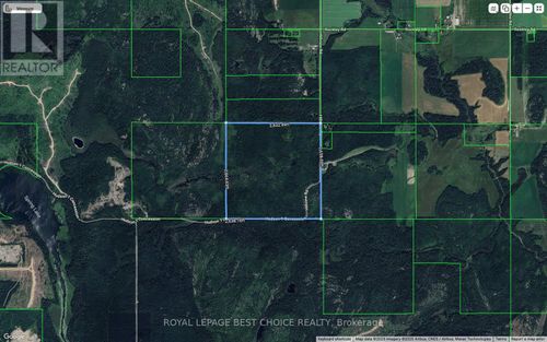 257078 Hillview Rd, New Liskeard, ON, P0J1P0 | Card Image