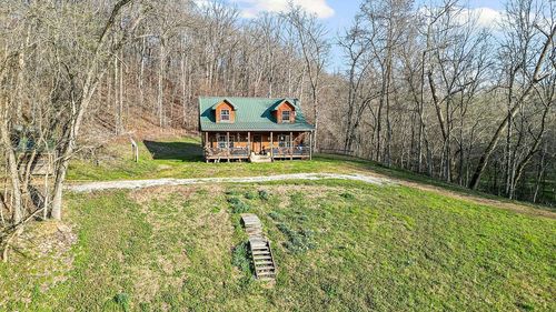 10288 Limekiln Road, Decatur, AR, 72722 | Card Image