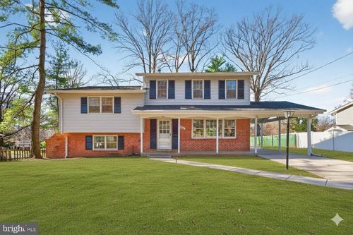 5202 Drake Ter, ROCKVILLE, MD, 20853-2546 | Card Image