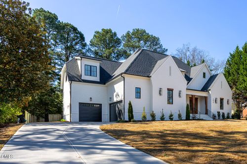 204 Windel Dr, Raleigh, NC, 27609-4442 | Card Image