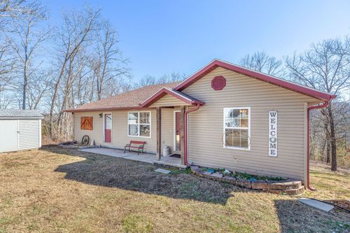 254 Sandy Ln, Hollister, MO, 65672-5023 | Card Image