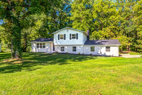 8590 N Kitchen Rd, Mooresville, IN, 46158-6545 | Card Image