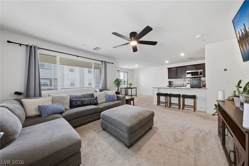 6941 Skyline Blue St, North Las Vegas, NV, 89086-1688 | Card Image