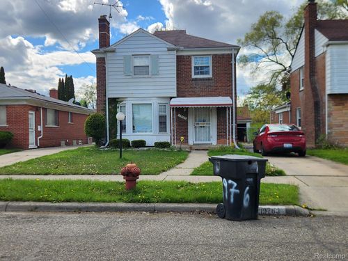 19763 Lesure St, Detroit, MI, 48235-1523 | Card Image