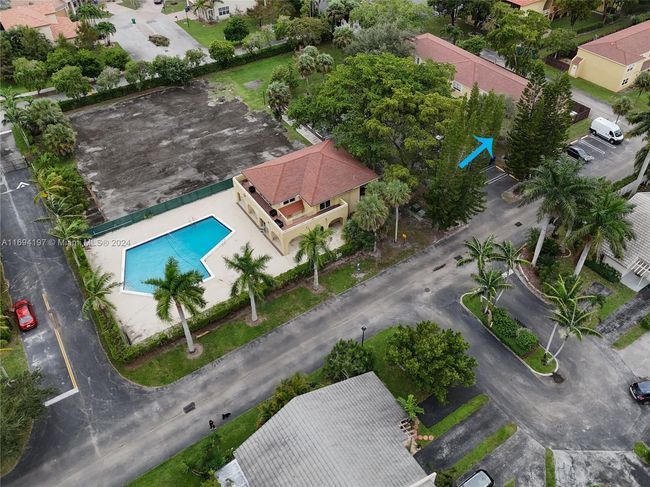 APT-6 - 10710 La Placida Dr, Condo with 2 bedrooms, 2 bathrooms and null parking in Coral Springs FL | Image 26