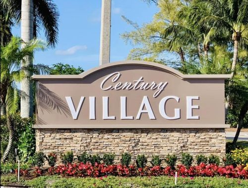 306 Wellington A, West Palm Beach, FL, 33417-2529 | Card Image