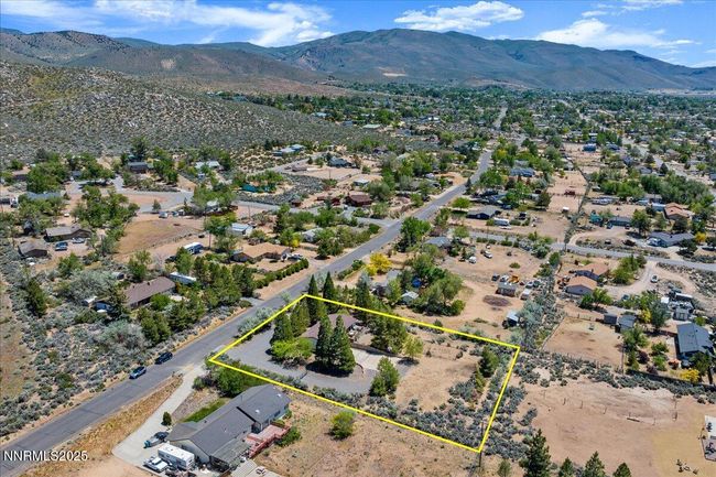 1725 Brenda Way, House other with 4 bedrooms, 3 bathrooms and 1 parking in Washoe Valley NV | Image 50