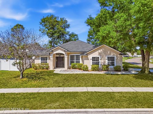 1206 Soaring Flight Way, Jacksonville, FL, 32225-6822 | Card Image