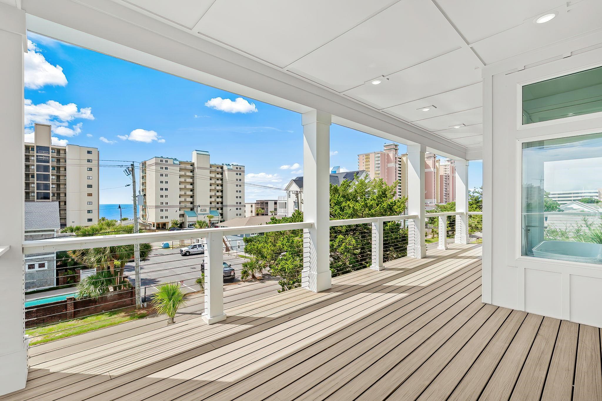 Residential in North Myrtle Beach 3