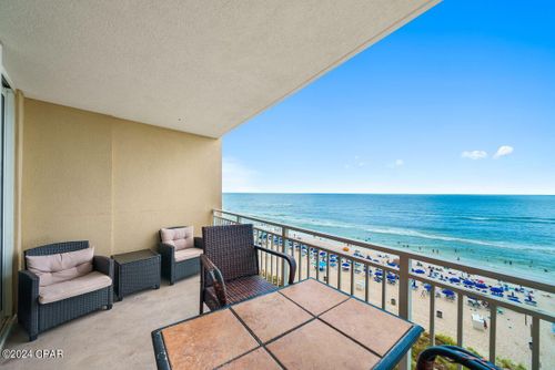 735-14701 Front Beach Road, Panama City Beach, FL, 32413 | Card Image