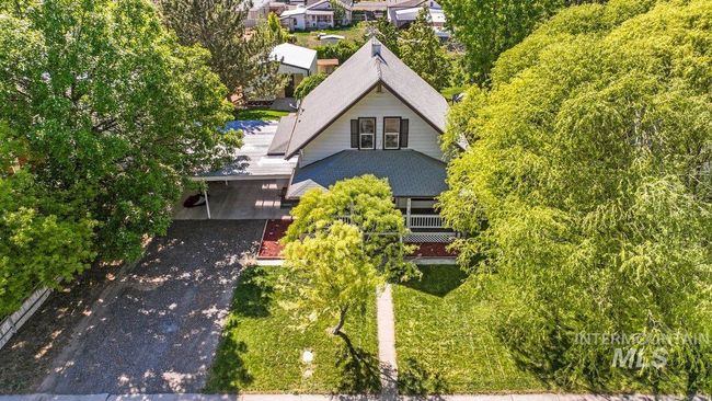 712 Yakima Ave, House other with 4 bedrooms, 2 bathrooms and 2 parking in Filer ID | Image 44