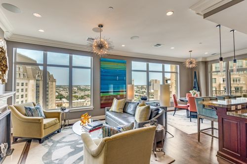 apt-1803-2555 N Pearl St, Dallas, TX, 75201-2248 | Card Image