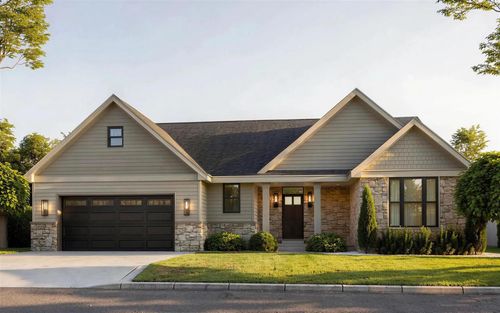 628 Rustic Rise Way, Verona, WI, 53593-2321 | Card Image