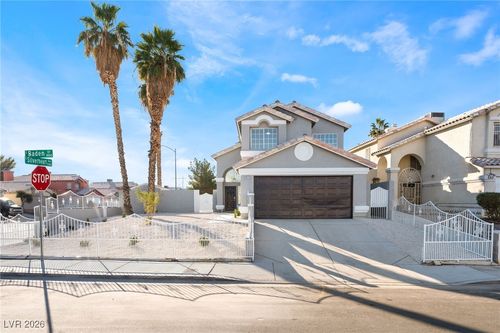 1812 Baden Dr, Las Vegas, NV, 89142-0160 | Card Image