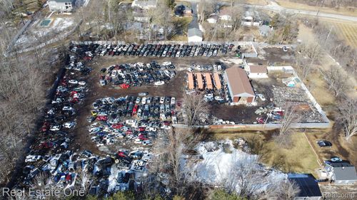 14090 Martinsville Rd, Van Buren Township, MI, 48111-3009 | Card Image