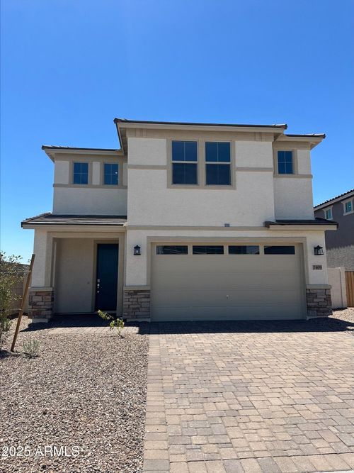 7409 W Peck Dr, Glendale, AZ, 85303-0024 | Card Image