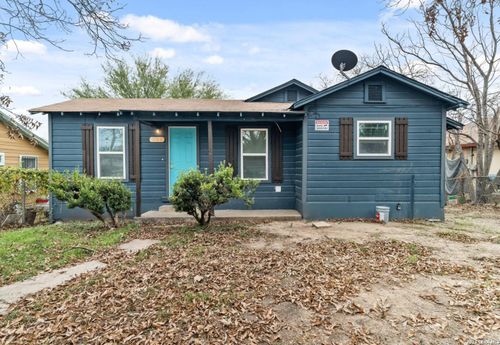826 Poinsettia, San Antonio, TX, 78202-2553 | Card Image