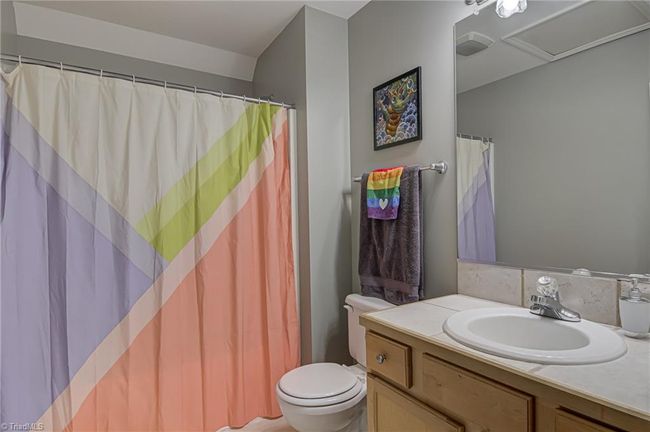 158 Alice Ct, House other with 3 bedrooms, 3 bathrooms and null parking in Winston-Salem NC | Image 24