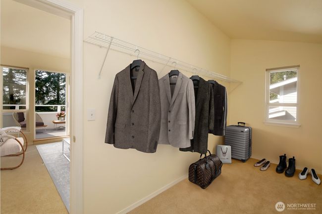 Large storage room in Family Room. | Image 23