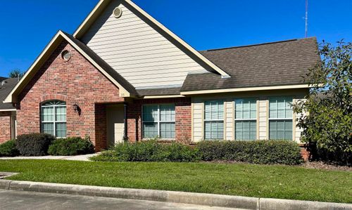 unit-55-7111 Village Charmant Dr, Baton Rouge, LA, 70809-7806 | Card Image