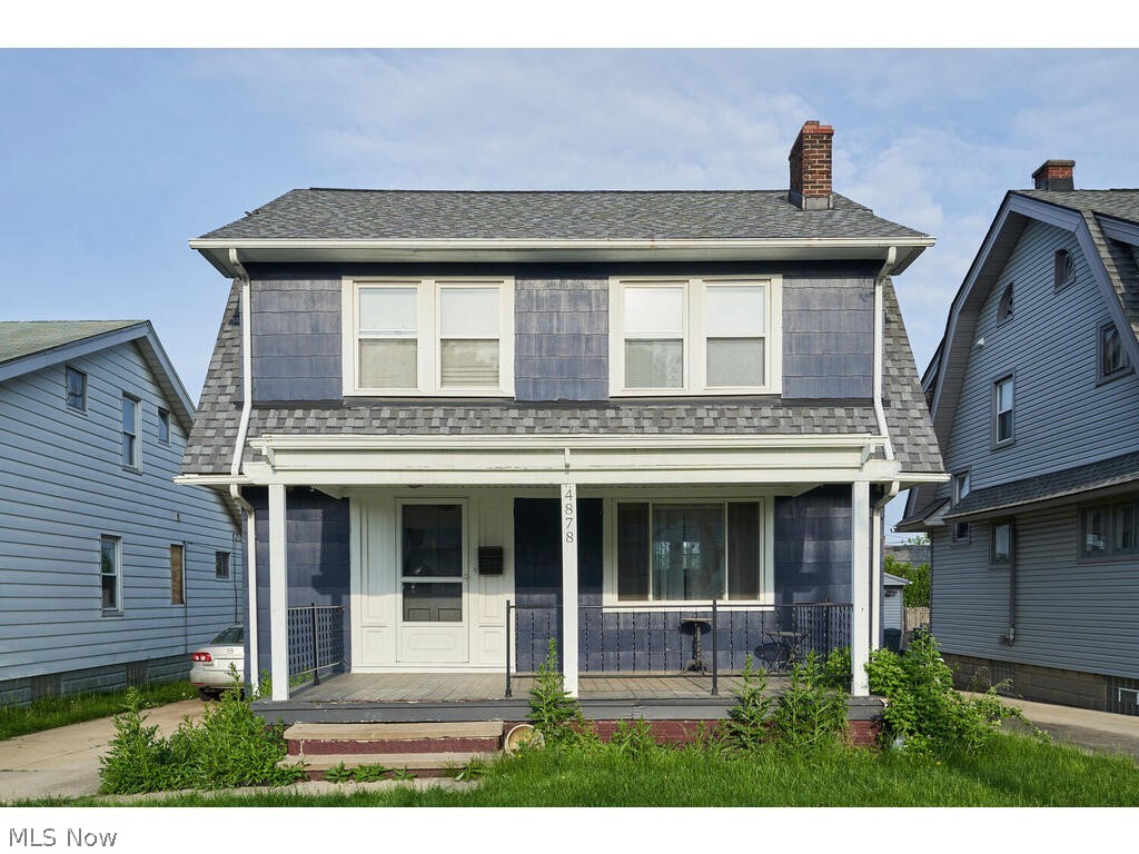 95th St, Cleveland, OH 44125