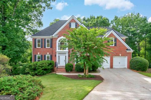 4910 Aldbury Ln, SUWANEE, GA, 30024-3302 | Card Image