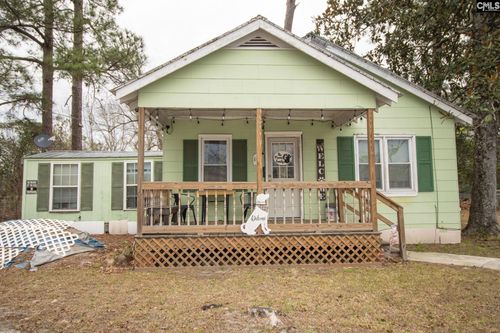 111 Hoover Street, Hampton, SC, 29924 | Card Image