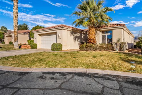 1028 W Shadow Ridge Dr, Washington, UT, 84780-8526 | Card Image