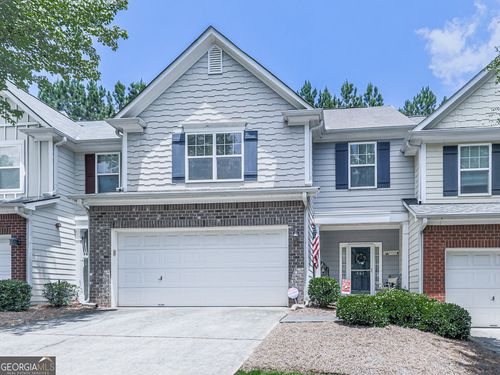 461 Mountain View Ln, Woodstock, GA, 30188-5159 | Card Image