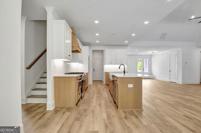 112 Ryeland Dr, House other with 4 bedrooms, 4 bathrooms and 3 parking in Senoia GA | Image 55