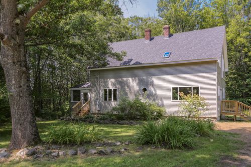 141 Higgins Hill Road, Morrill, ME, 04952 | Card Image