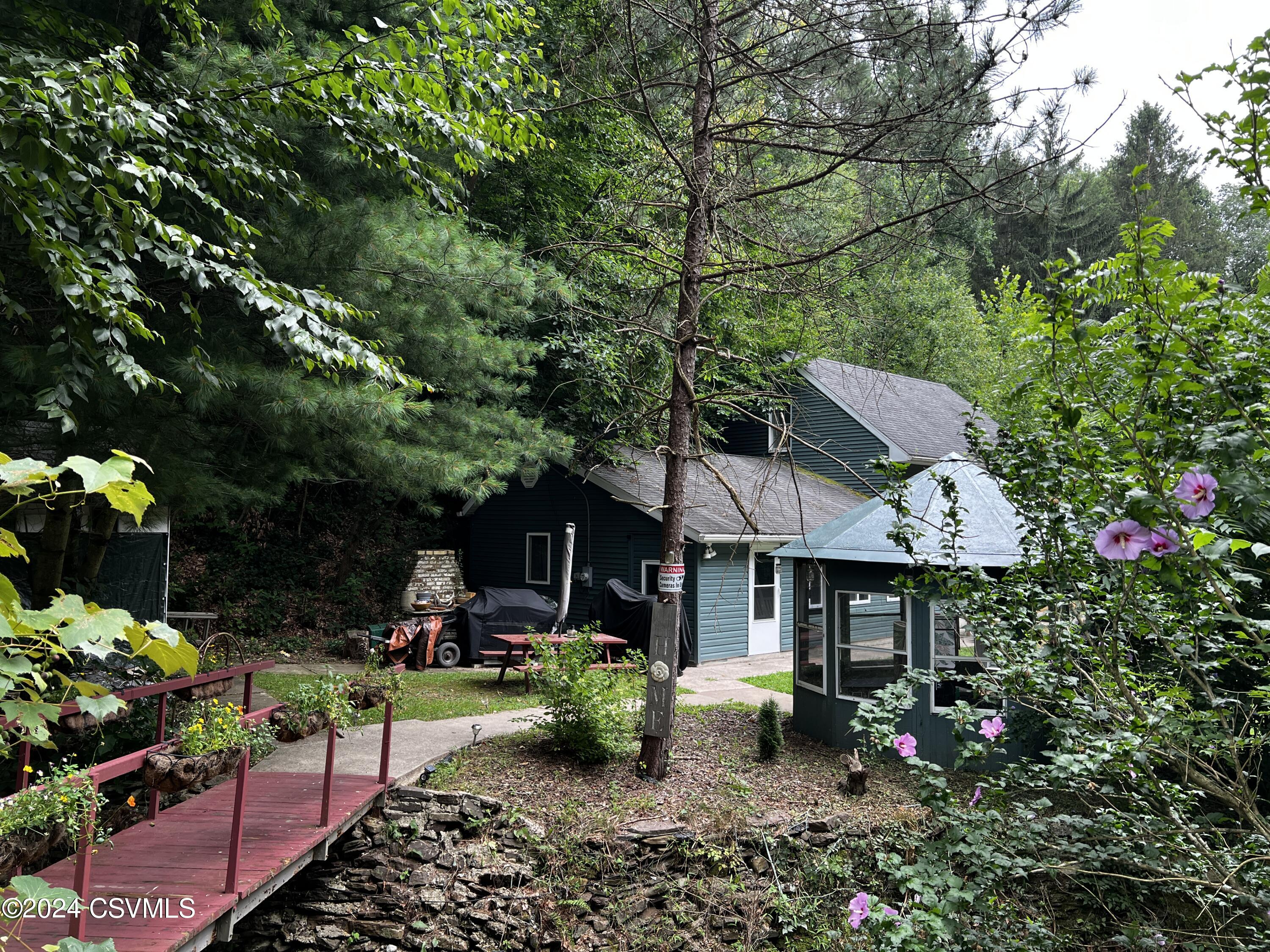 Church Rd, Bloomsburg, PA 17815