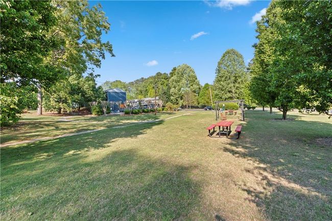 APT-8 - 3147 Buford Hwy Ne, Townhouse with 3 bedrooms, 3 bathrooms and 2 parking in Brookhaven GA | Image 22