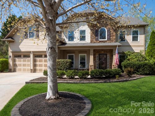 1800 Robbins Meadows Dr, Waxhaw, NC, 28173-6003 | Card Image