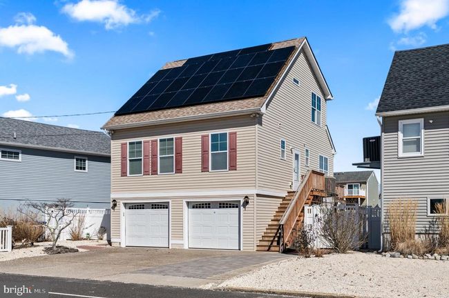 1254 Paul Blvd, House other with 3 bedrooms, 2 bathrooms and null parking in MANAHAWKIN NJ | Image 42