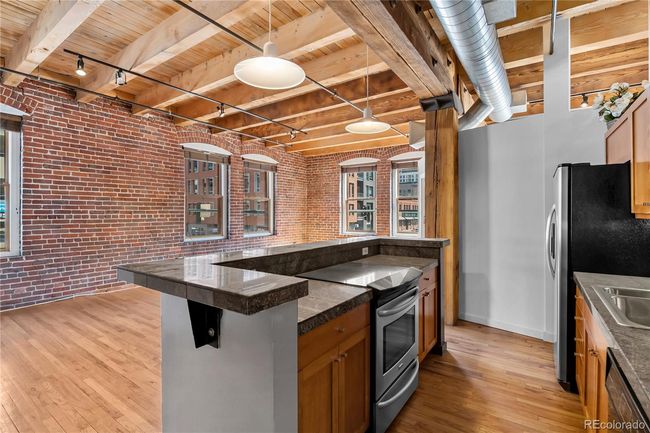 APT-2D - 1745 Wazee St, Condo with 2 bedrooms, 2 bathrooms and 1 parking in Denver CO | Image 16