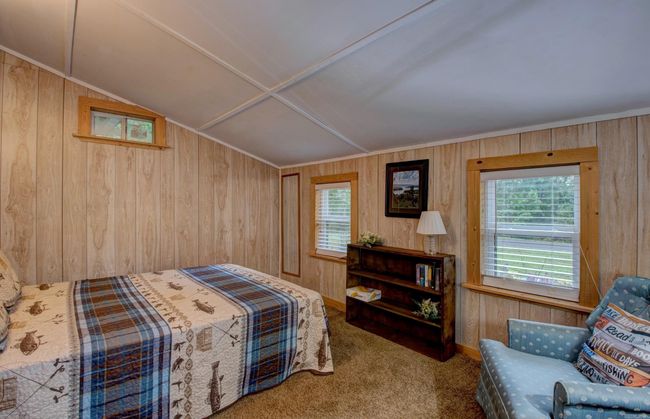 164 Roxie Ln, House other with 3 bedrooms, 2 bathrooms and null parking in Greers Ferry AR | Image 27