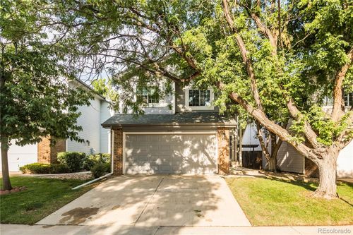2209 S Nome Ct, Aurora, CO, 80014-4916 | Card Image