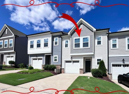 832 Oak Center Dr, Raleigh, NC, 27610-9538 | Card Image