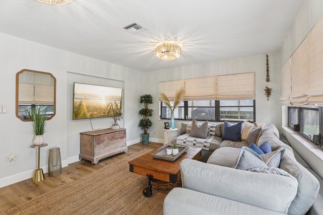 9830 Oak Trl, House other with 3 bedrooms, 3 bathrooms and null parking in Sebastian FL | Image 52