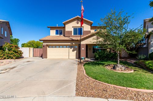 3800 E Woodside Way, Gilbert, AZ, 85297-7887 | Card Image
