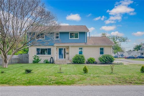 1200 Old Buckroe Rd, Hampton, VA, 23663-2407 | Card Image