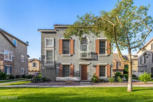 5607 S 21st Pl, Phoenix, AZ, 85040-3456 | Card Image