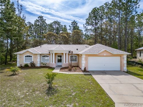 21 Sanders Cir, HOMOSASSA, FL, 34446-4456 | Card Image