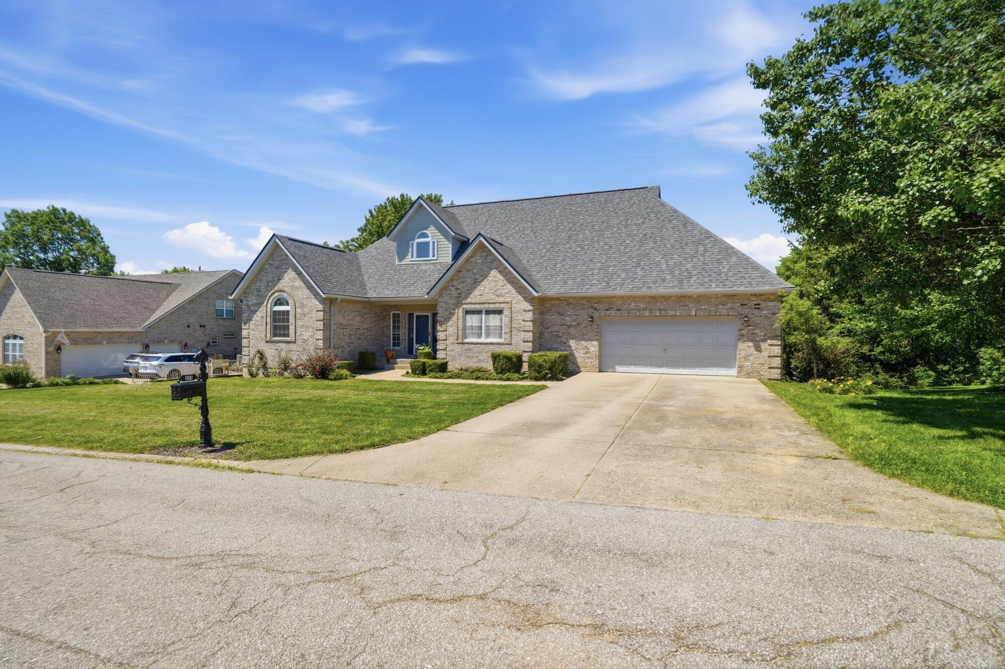 Residential in Dry Ridge 4
