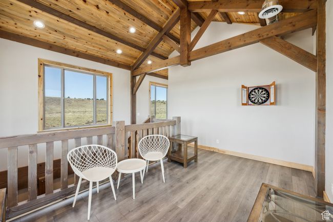 loft area | Image 43