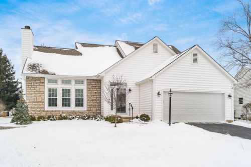 7305 New Point Place, Powell, OH, 43065 | Card Image