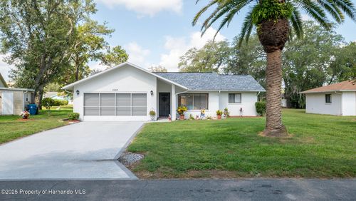 5309 Bayonne Ave, SPRING HILL, FL, 34608-1921 | Card Image