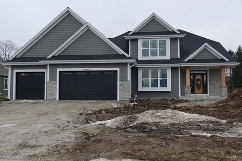 N48W21601 Martha Lane, Menomonee Falls, WI, 53051 | Card Image